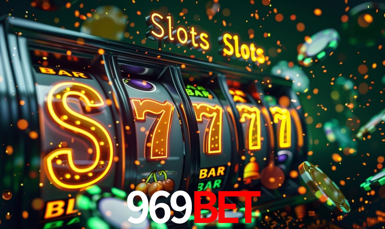 Experiência VIP 969bet