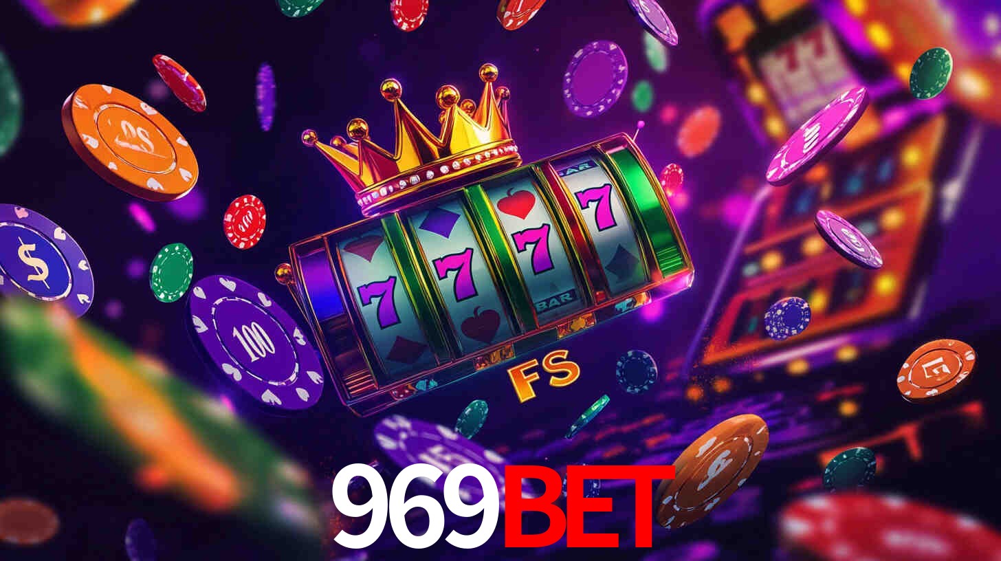 Statistics 969bet