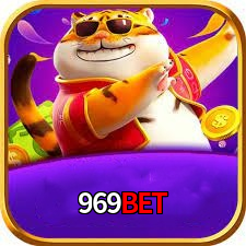 Plataforma 969bet