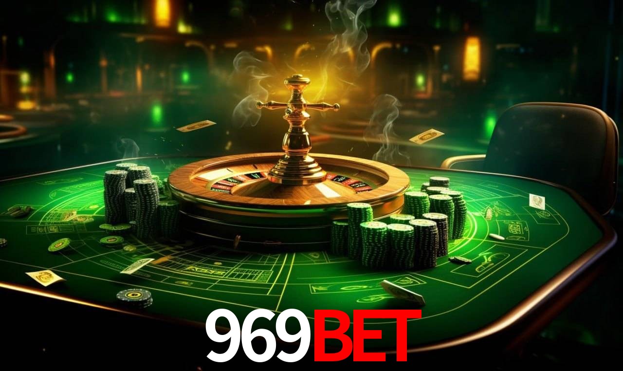 969bet: Seu Especialista em Apostas Esportivas Brasileiras