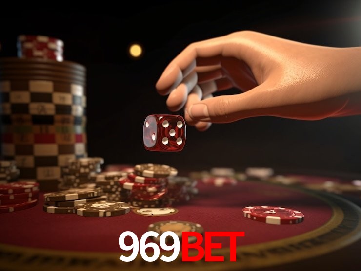 Segurança 2FA 969bet