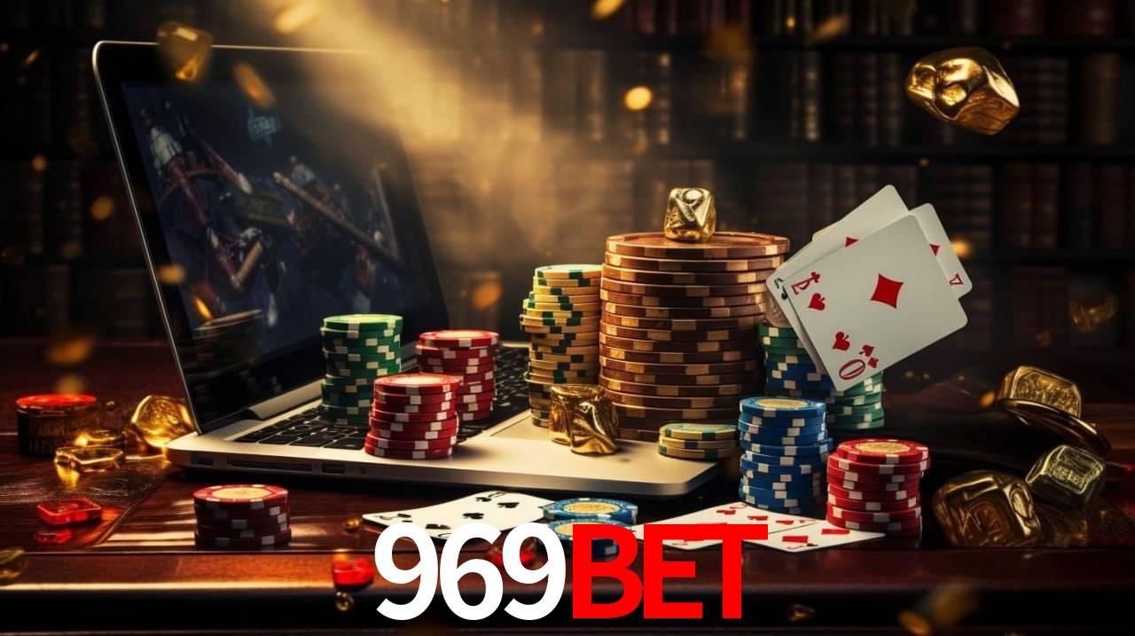 Apostas de Tênis 969bet