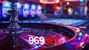 Diretório de Jogos 969bet