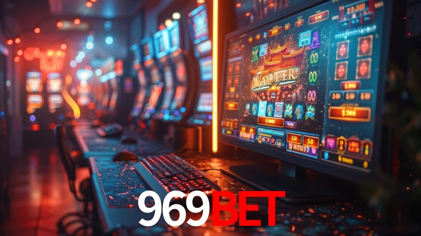 Aviator Game 969bet