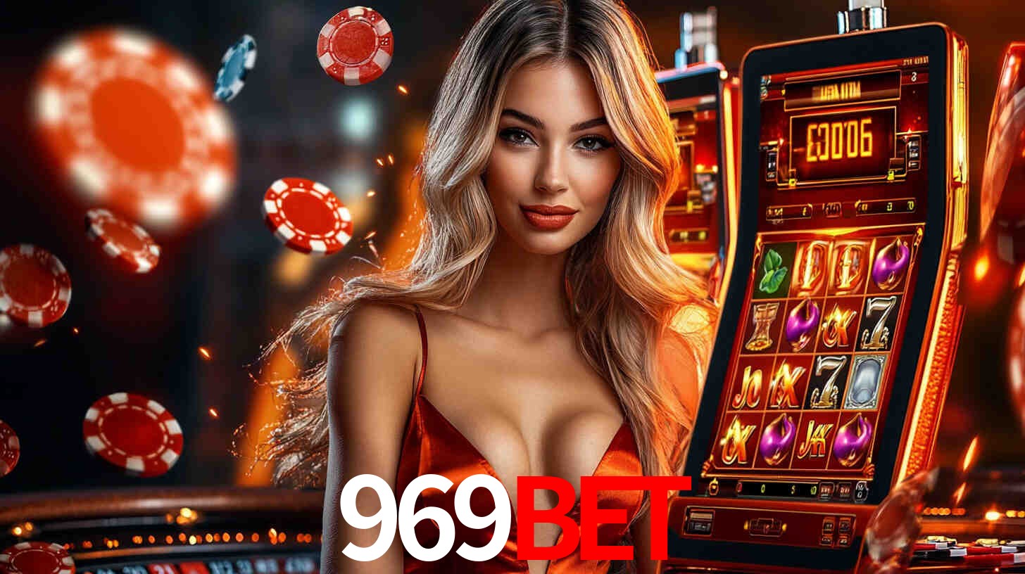 Blackjack Table 969bet