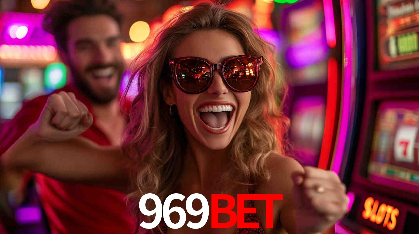 A Experiência Imersiva dos Cassinos Ao Vivo no 969bet