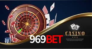 Avaliações dos Jogadores 969bet