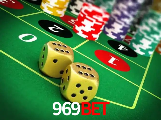 Account Benefits 969bet