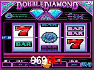 Desvendando o Mundo dos Jogos Virtuais na 969bet