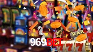 Premium Interface 969bet