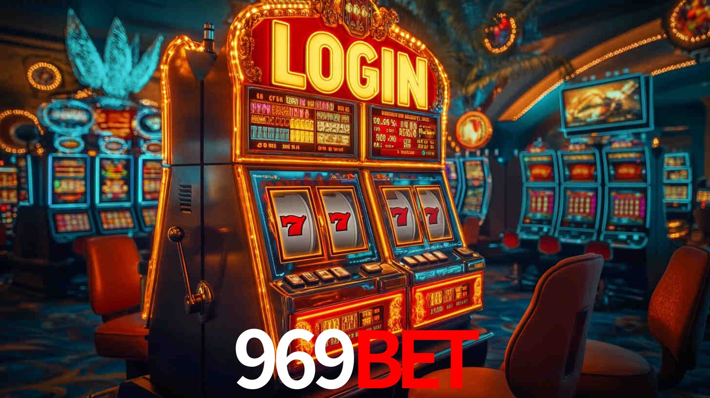 Tennis Betting 969bet
