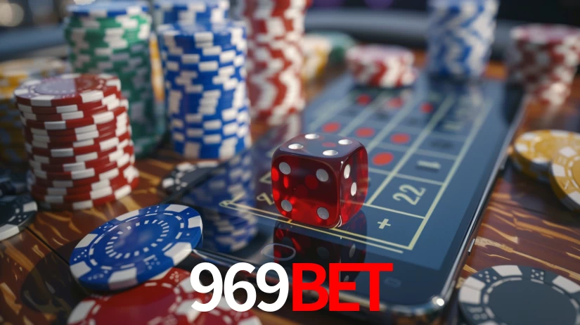 Exclusive Games 969bet