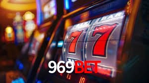 Promoção Relâmpago 969bet
