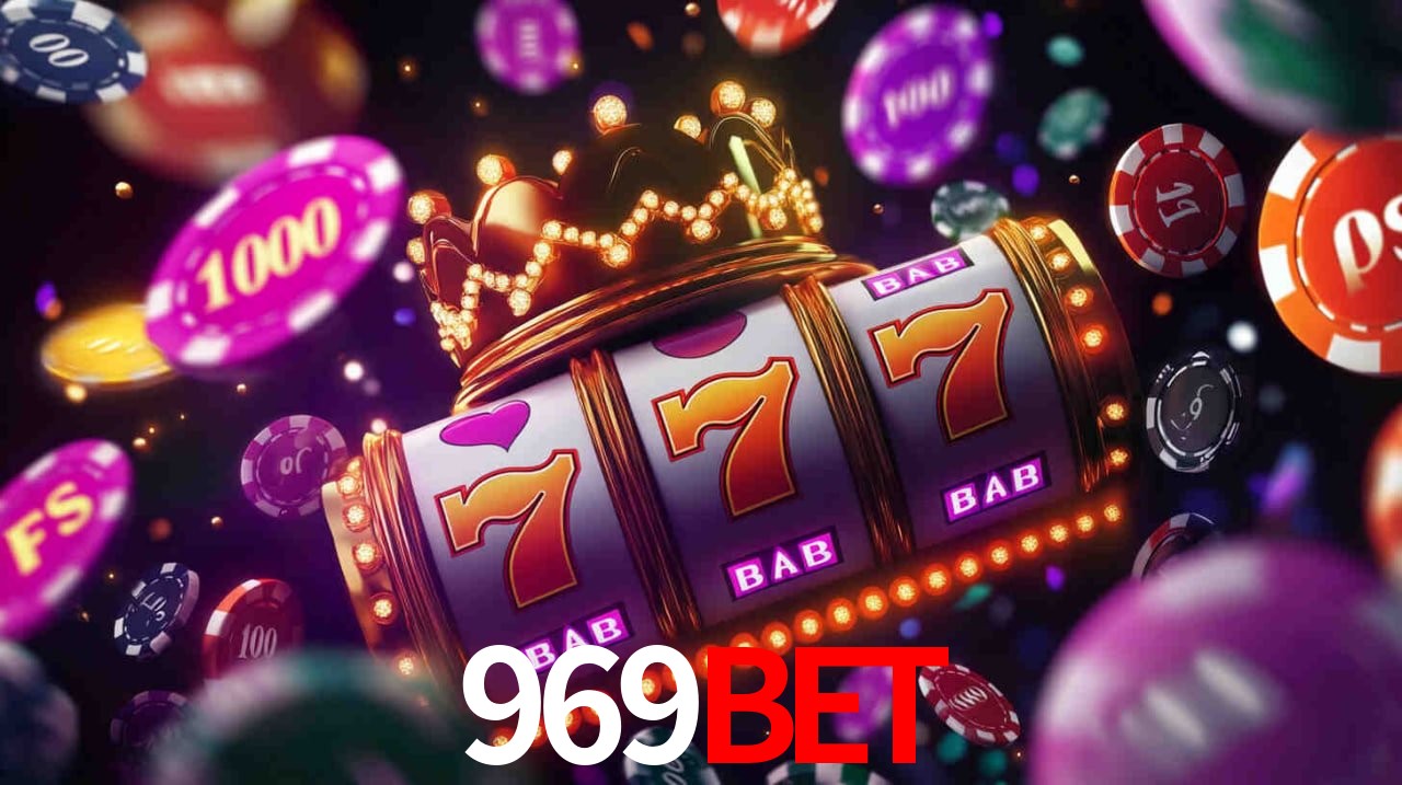 Flash Promotion 969bet