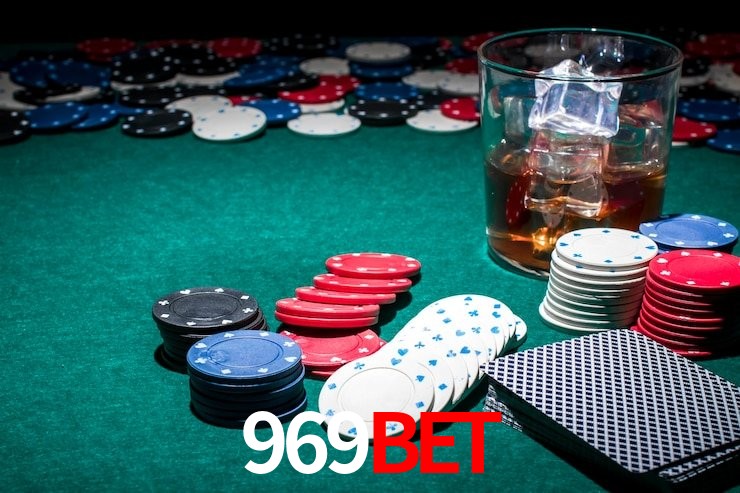 Estatísticas Esportivas 969bet