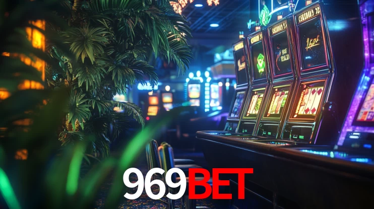 Bonus Features 969bet