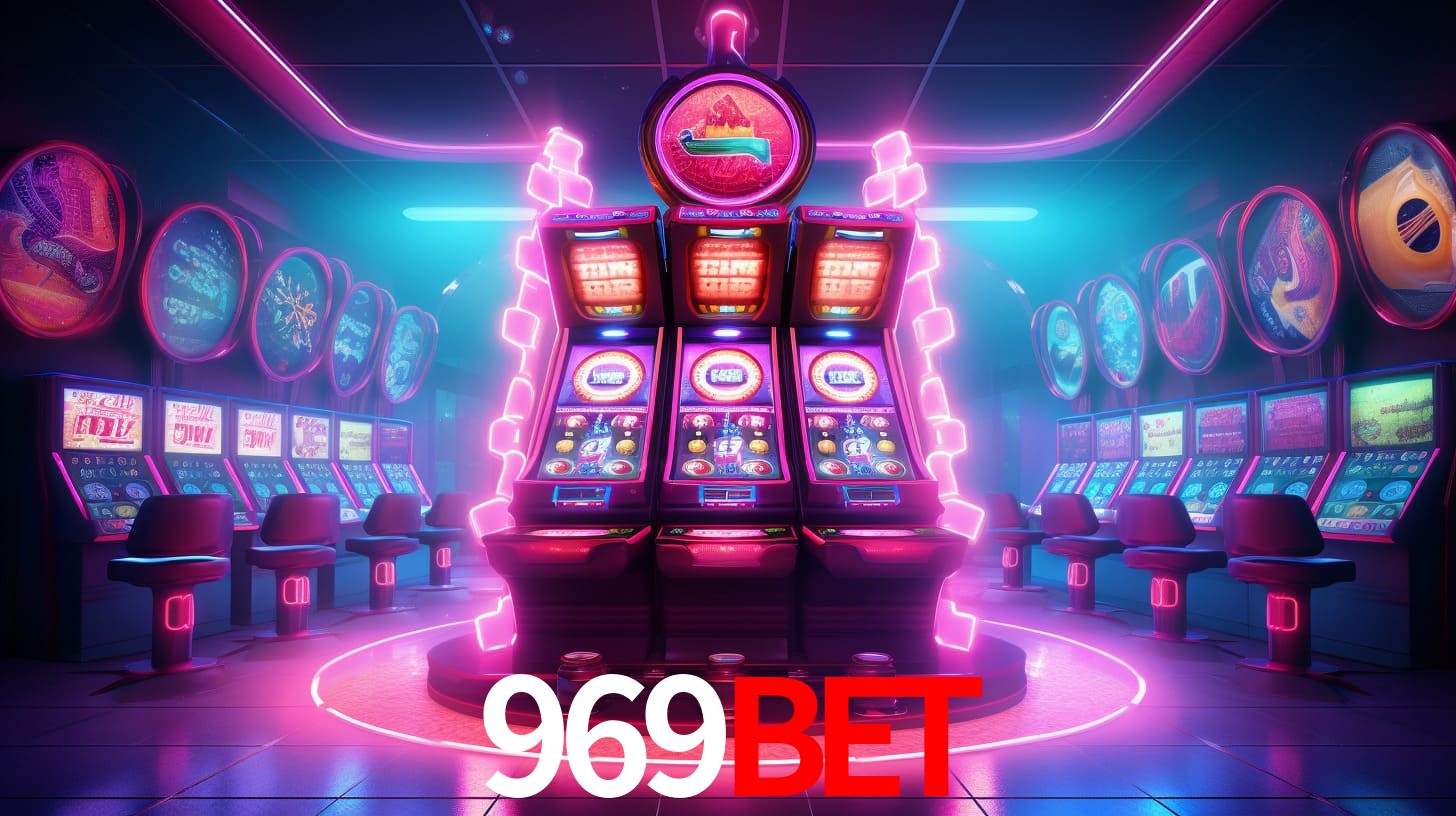 Live Casino 969bet