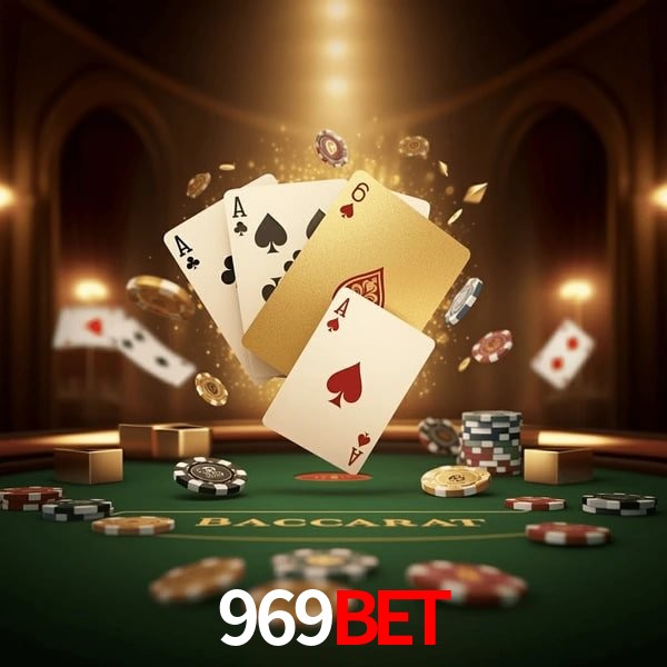 Games Directory 969bet