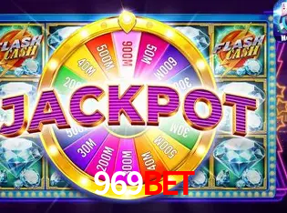 Descubra o Programa VIP da 969bet: Vantagens Exclusivas para Jogadores