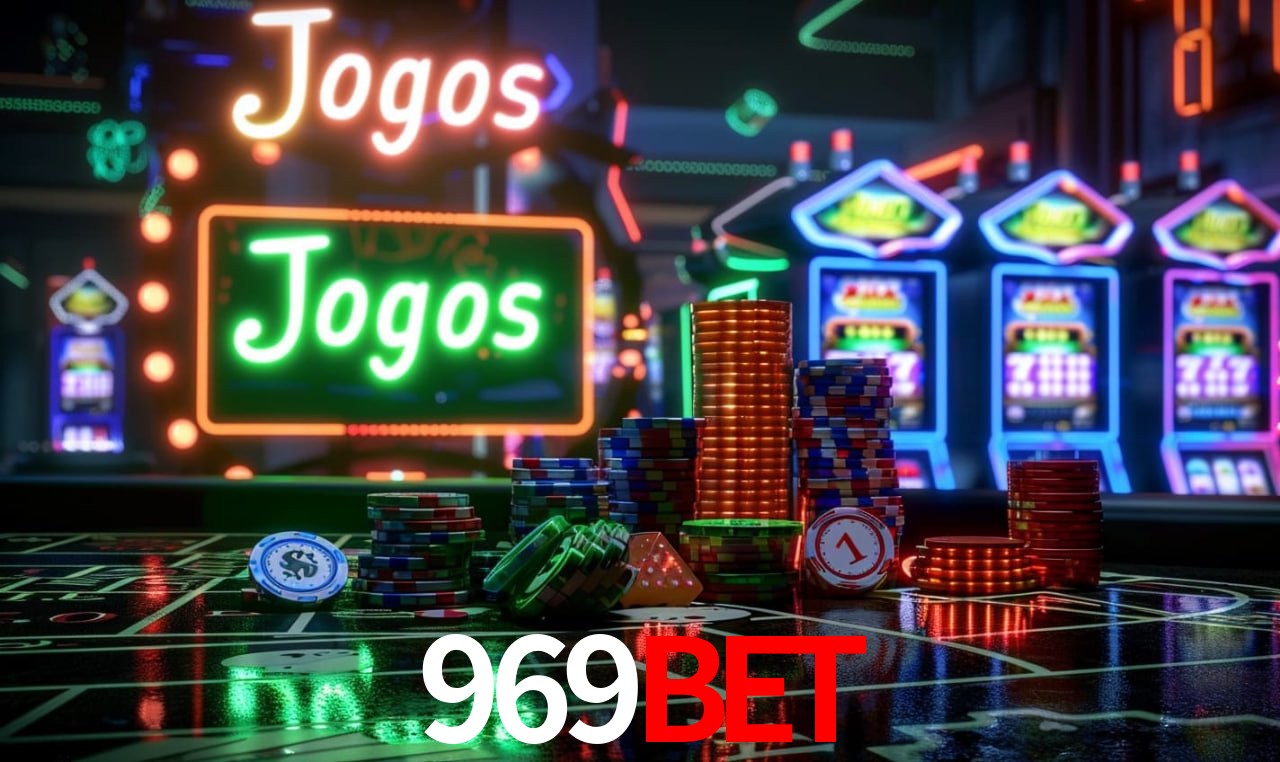969bet App Interface