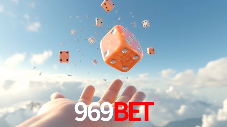 Live Casino 969bet