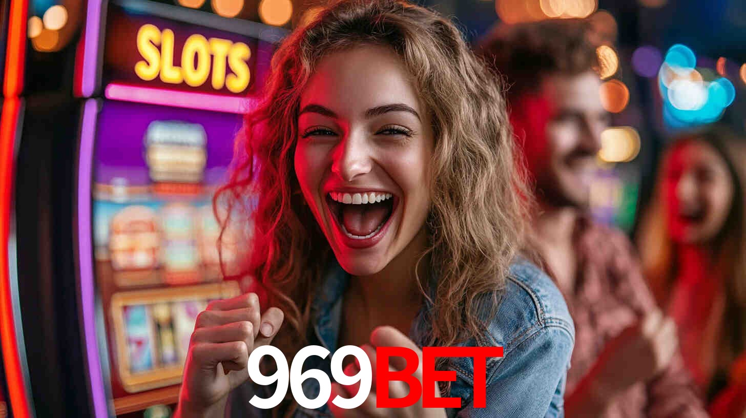 A Emoção da Loteria na 969bet: Uma Chance de Mudança de Vida