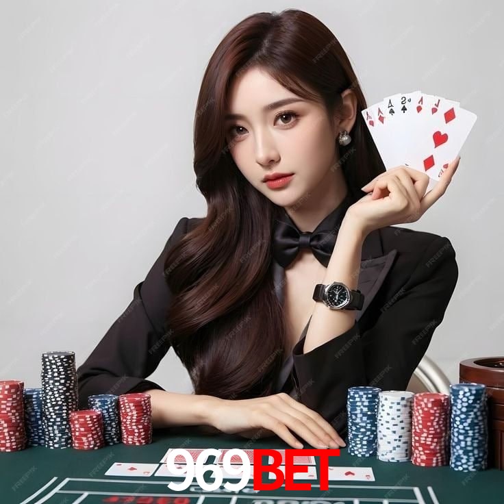  969 bet