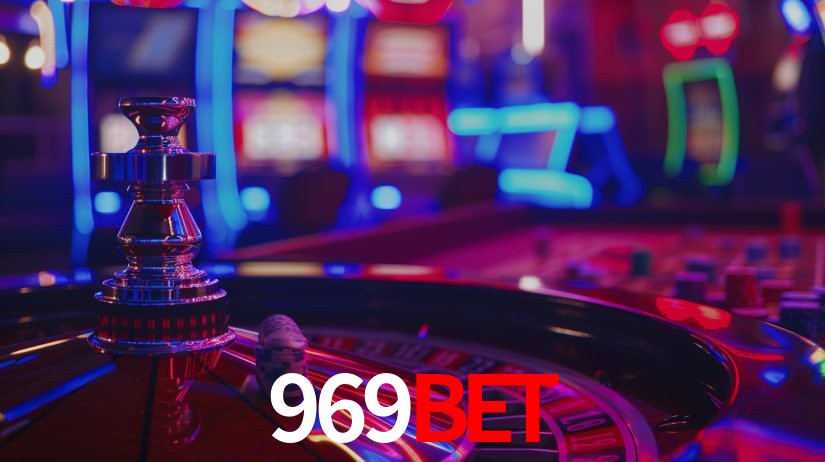 Spaceman Game 969bet