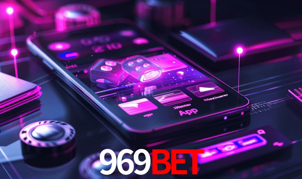 Secure Login 969bet