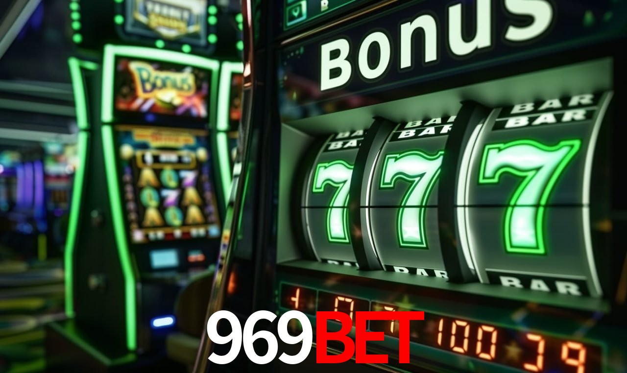 Seasonal Promotions 969bet