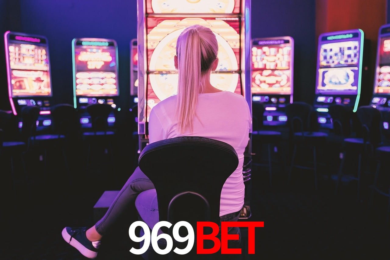Weekend Specials 969bet