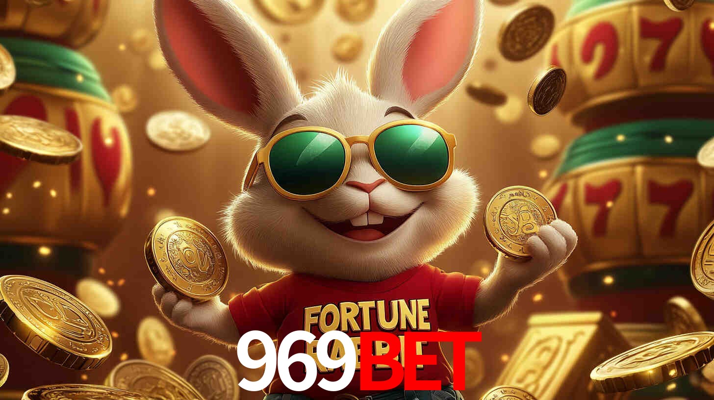 Daily Bonuses 969bet