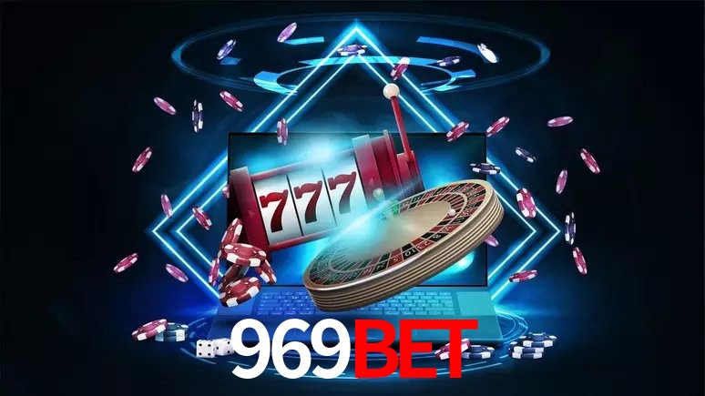 Integração de APIs 969bet