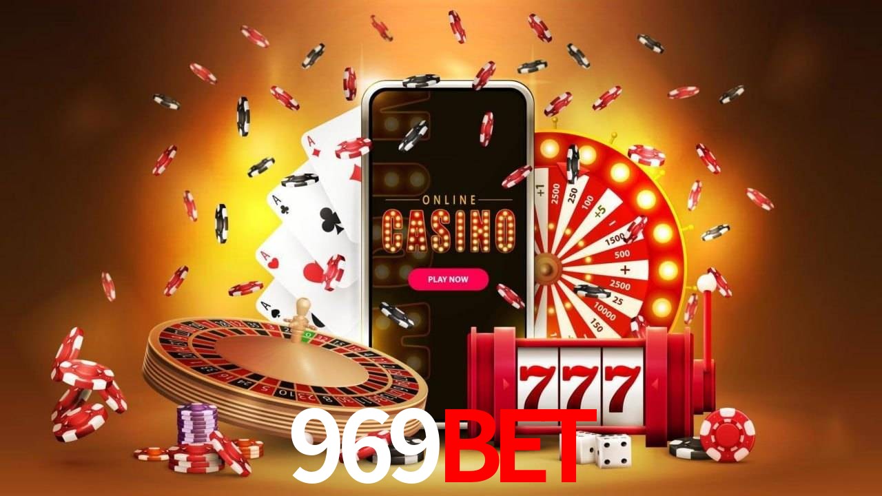 Sistemas de Segurança 969bet