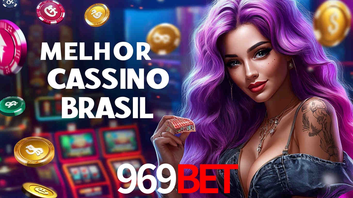 Descubra o Programa VIP da 969bet: Vantagens Exclusivas para Jogadores
