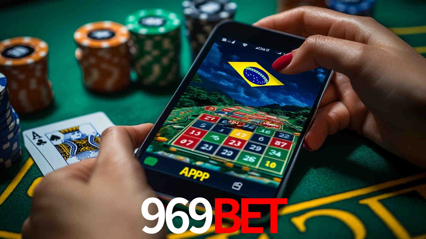 Descubra a Essência do 969bet: Nossa História e Compromissos