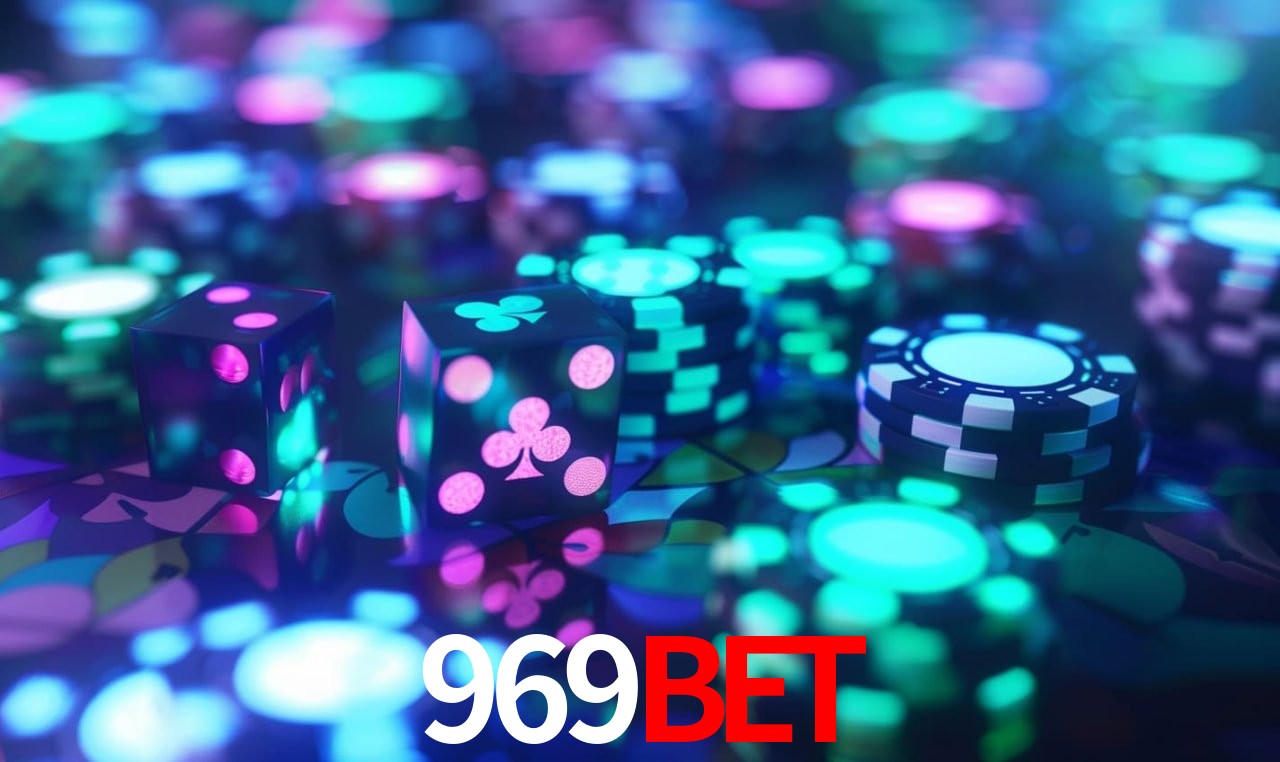 Apostas de Basquete 969bet
