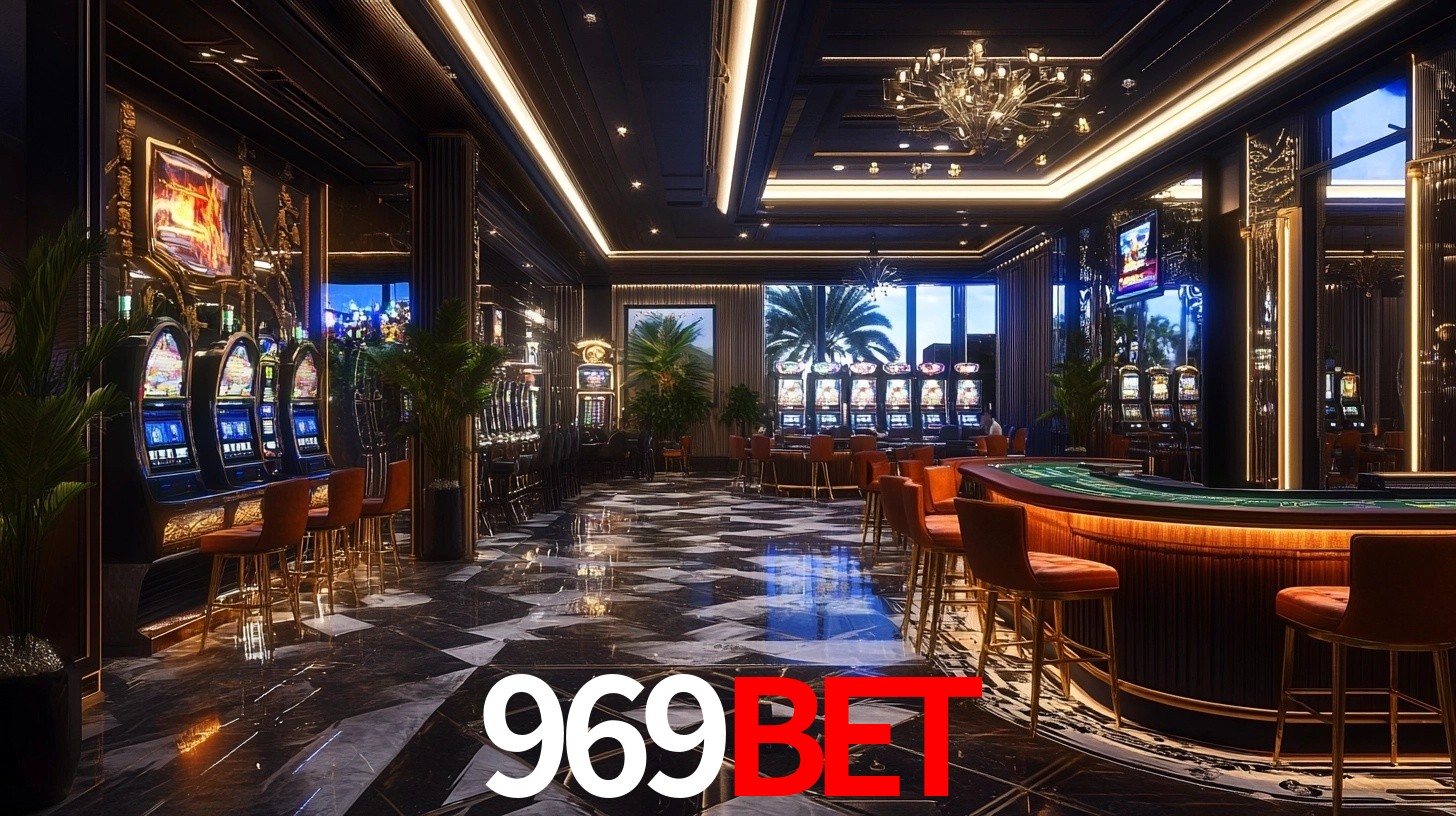 Football Betting 969bet