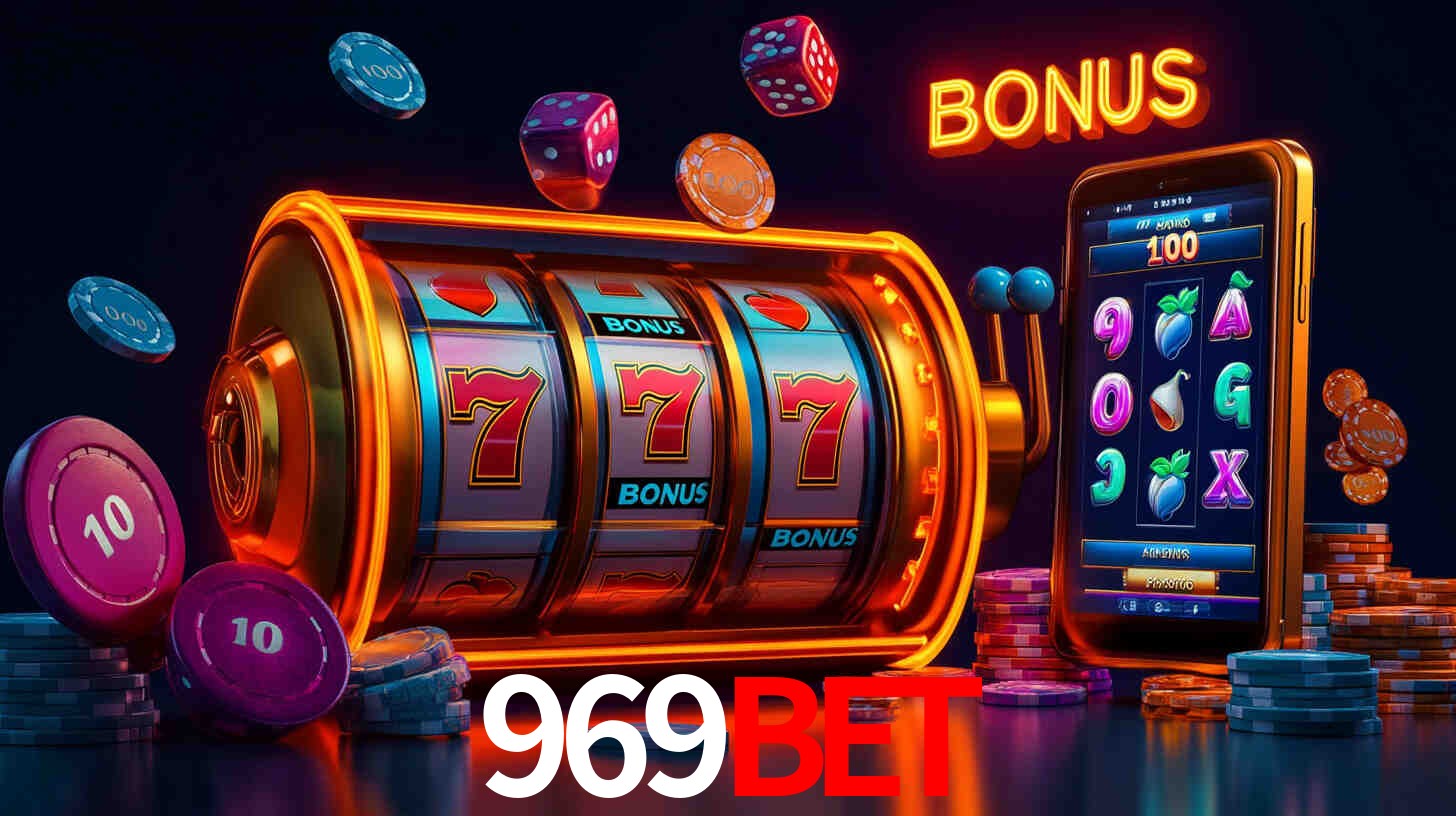 Desvendando o Mundo dos Jogos Virtuais na 969bet