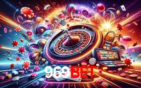 Estatísticas do Jogo 969bet