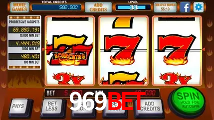 A Emoção da Loteria na 969bet: Uma Chance de Mudança de Vida