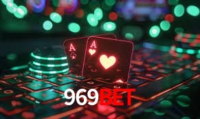 Jogos de Slot 969bet
