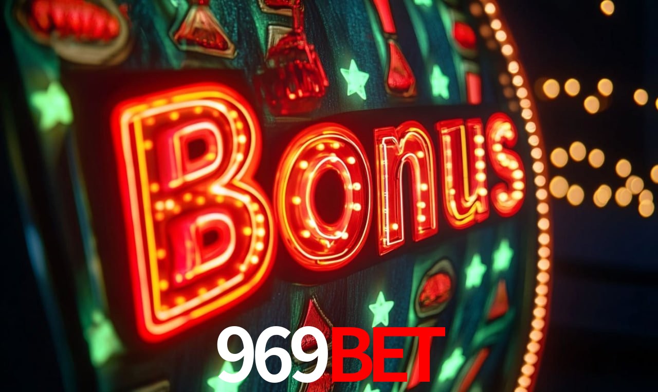 Casino VIP 969bet